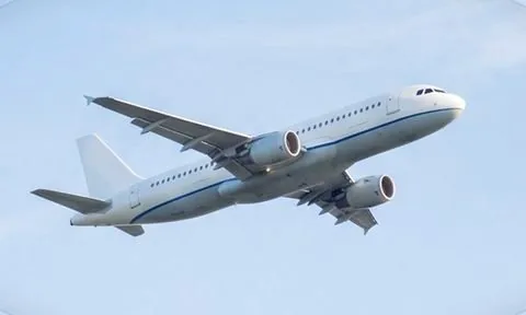 Airplane