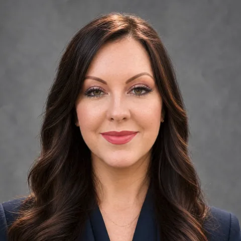 Dr. Yulia Alisova