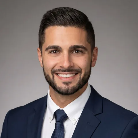 Dr. Roberto Rodriguez