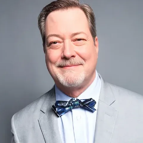 Dr. Daniel Streifel